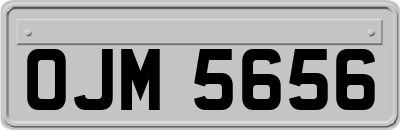 OJM5656