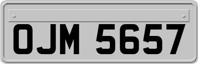 OJM5657
