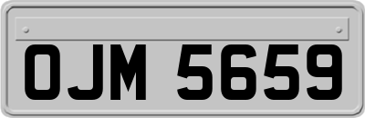 OJM5659