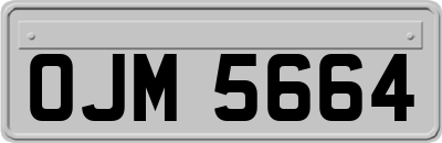 OJM5664