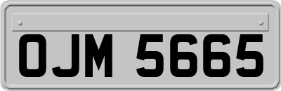 OJM5665