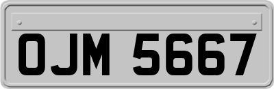 OJM5667