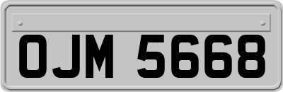 OJM5668