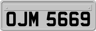 OJM5669