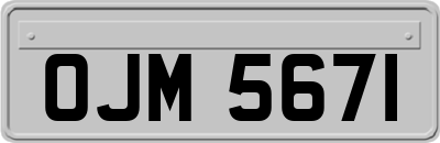 OJM5671