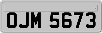 OJM5673