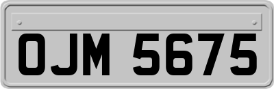 OJM5675