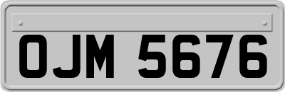 OJM5676
