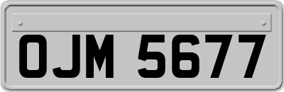 OJM5677