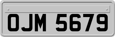 OJM5679