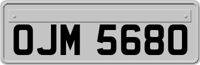 OJM5680