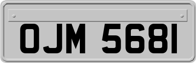 OJM5681