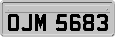 OJM5683