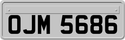 OJM5686