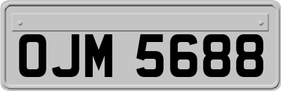 OJM5688