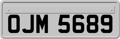 OJM5689