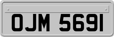 OJM5691