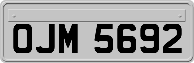 OJM5692