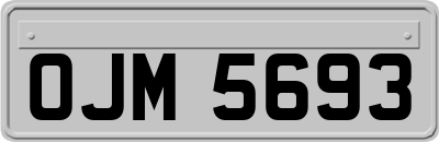 OJM5693