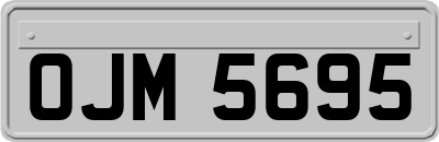 OJM5695