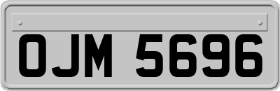 OJM5696