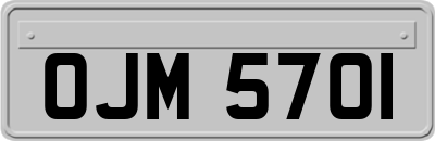 OJM5701