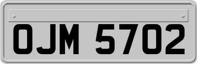 OJM5702