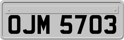OJM5703