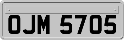 OJM5705