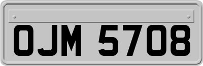 OJM5708