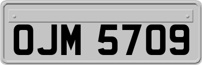 OJM5709