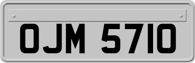 OJM5710