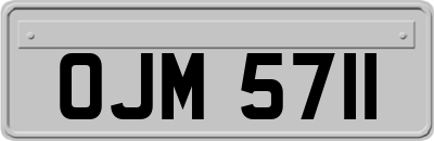 OJM5711