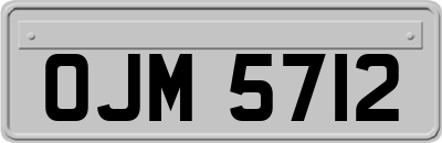 OJM5712