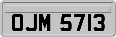 OJM5713