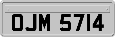 OJM5714