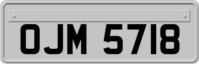 OJM5718
