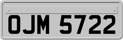 OJM5722