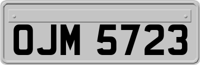 OJM5723