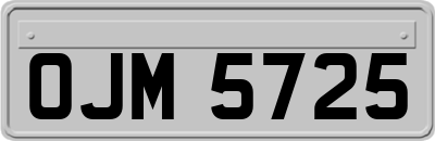 OJM5725