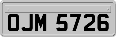 OJM5726