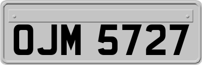 OJM5727