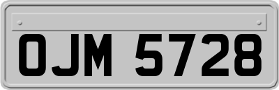 OJM5728