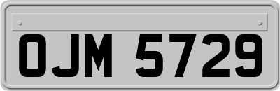 OJM5729