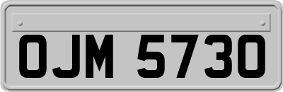 OJM5730