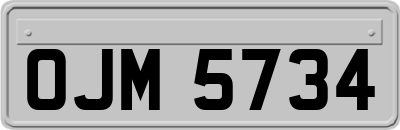 OJM5734