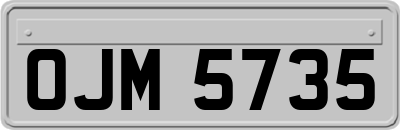 OJM5735