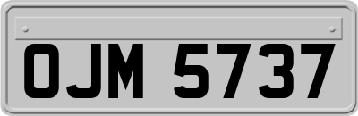 OJM5737