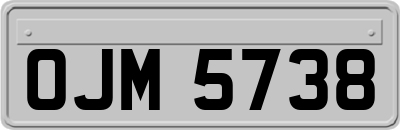 OJM5738