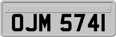 OJM5741
